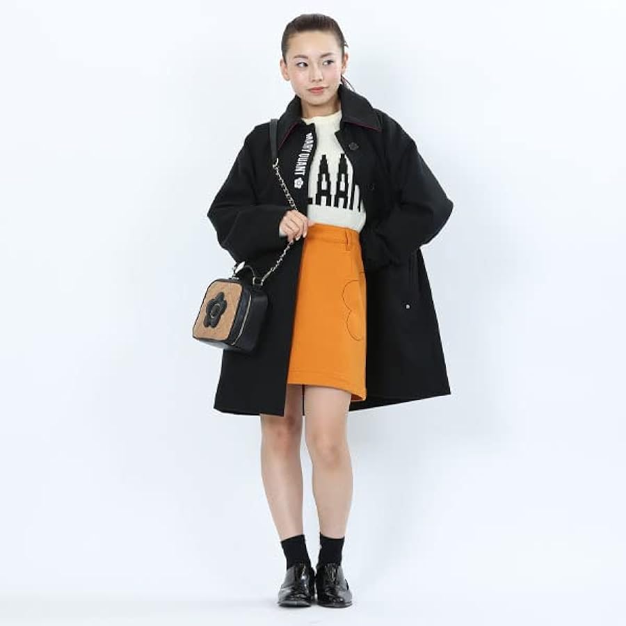 【美品】MARY QUANT スクエアキルトデイジーパッチ 2WAYショルダー スクエアキルトデイジーパッチ 2WAYショルダー（ショルダー
